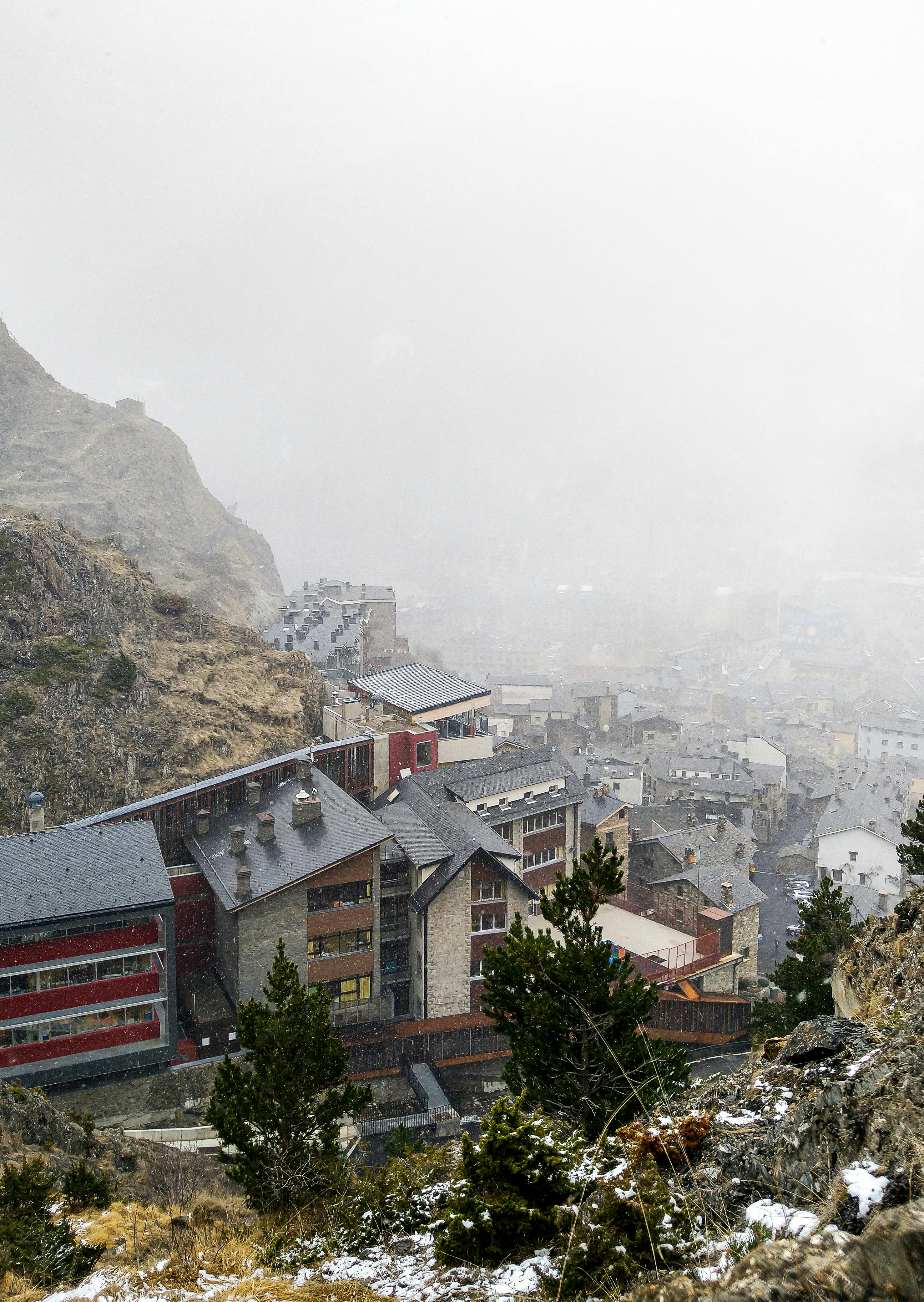Andorre