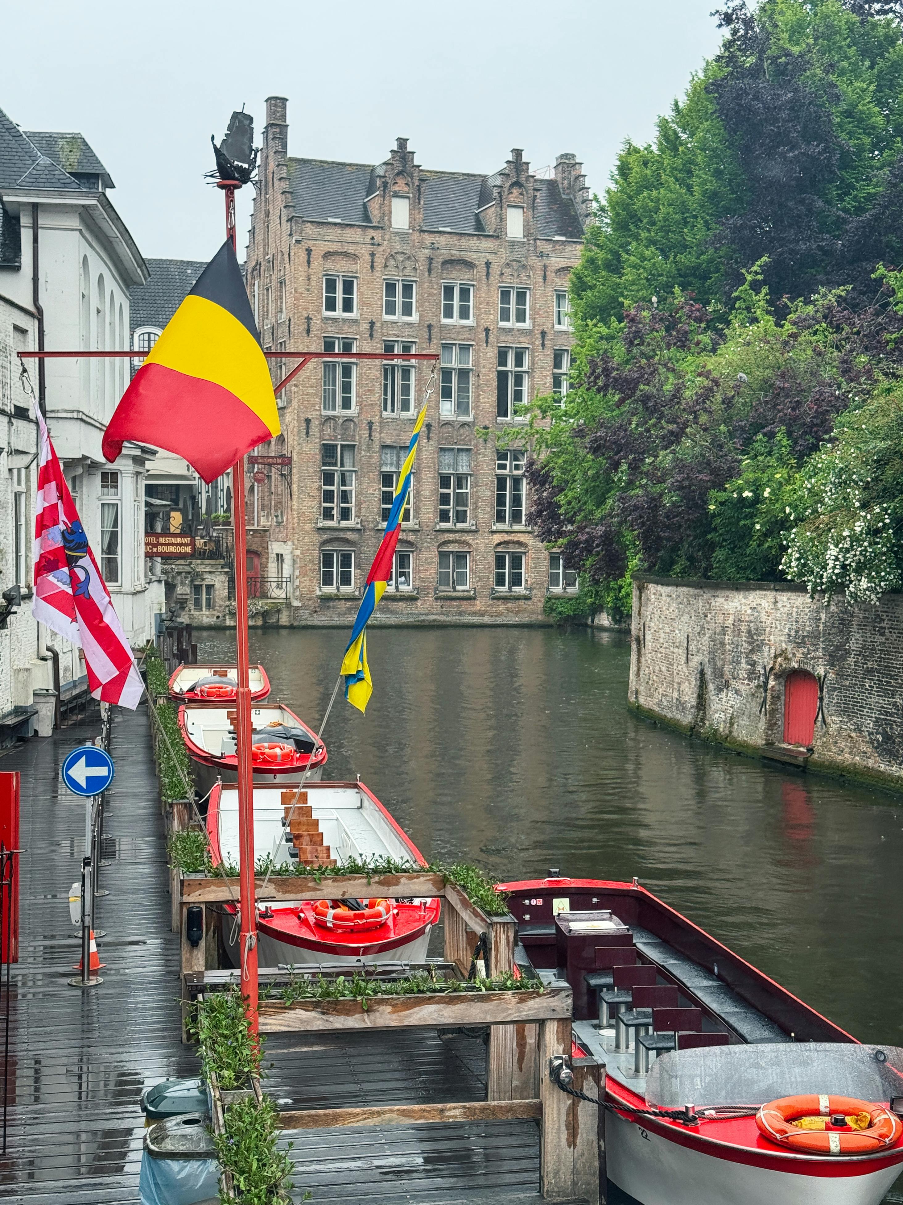 Belgique