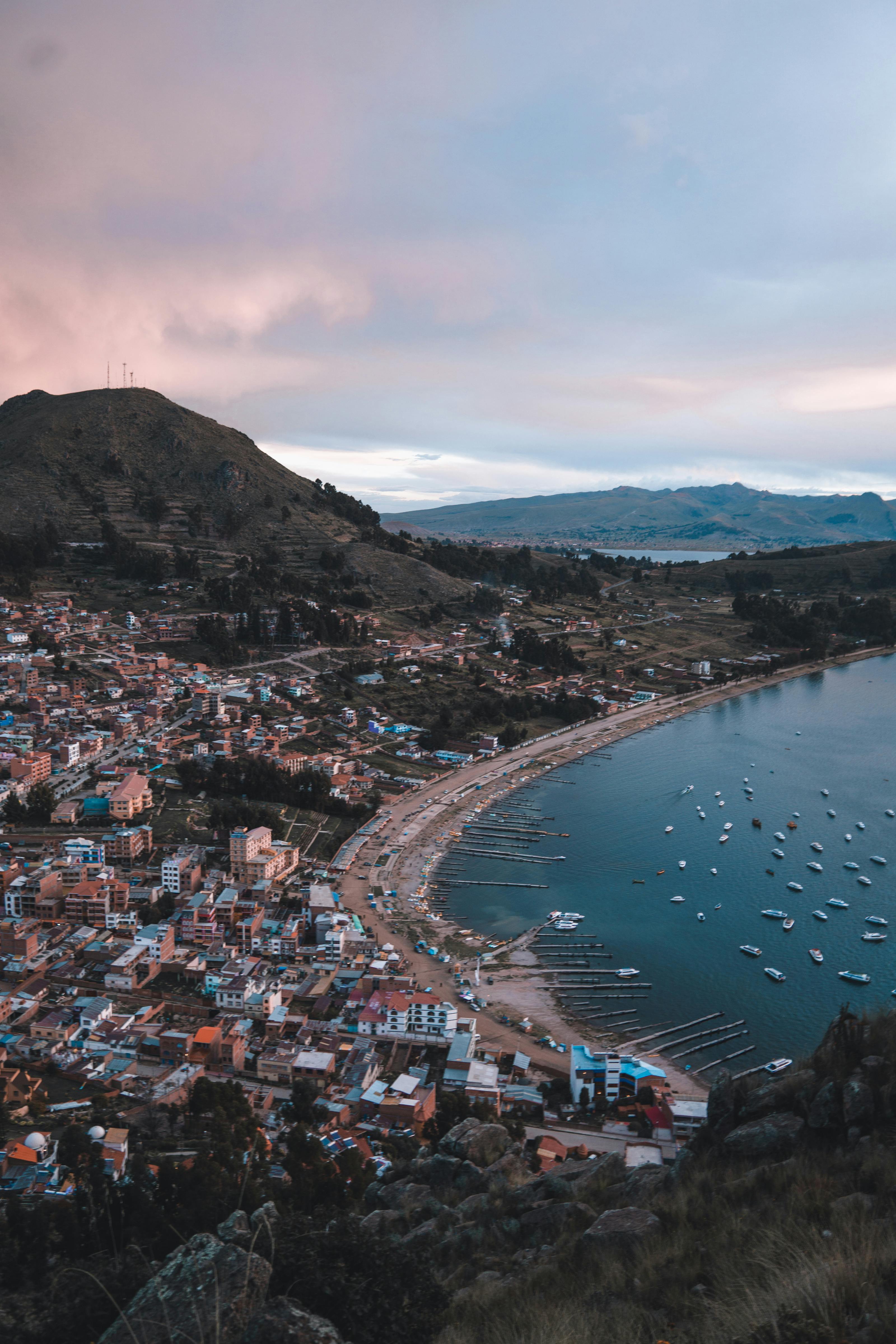 Bolivie