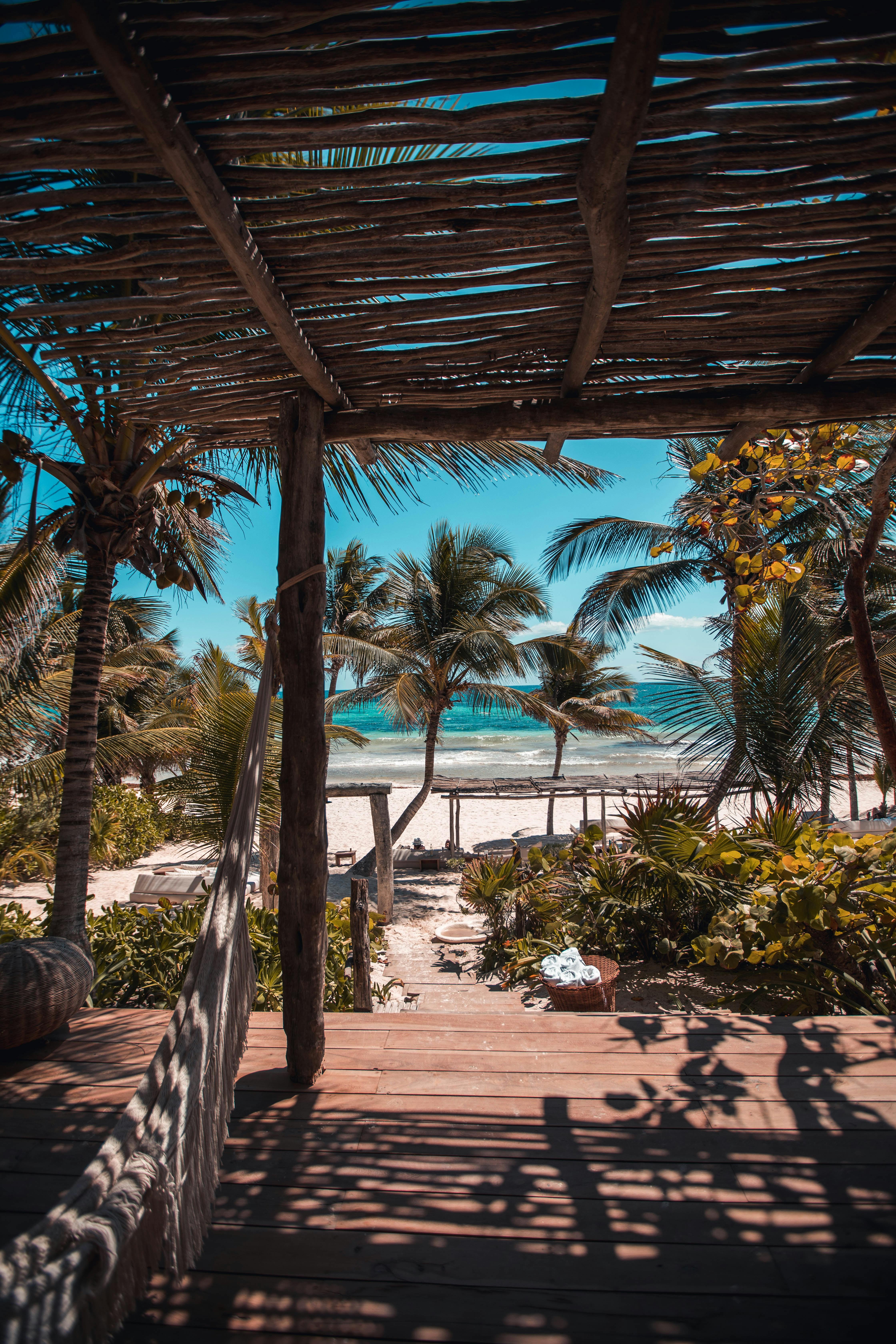 Îles Caraïbes