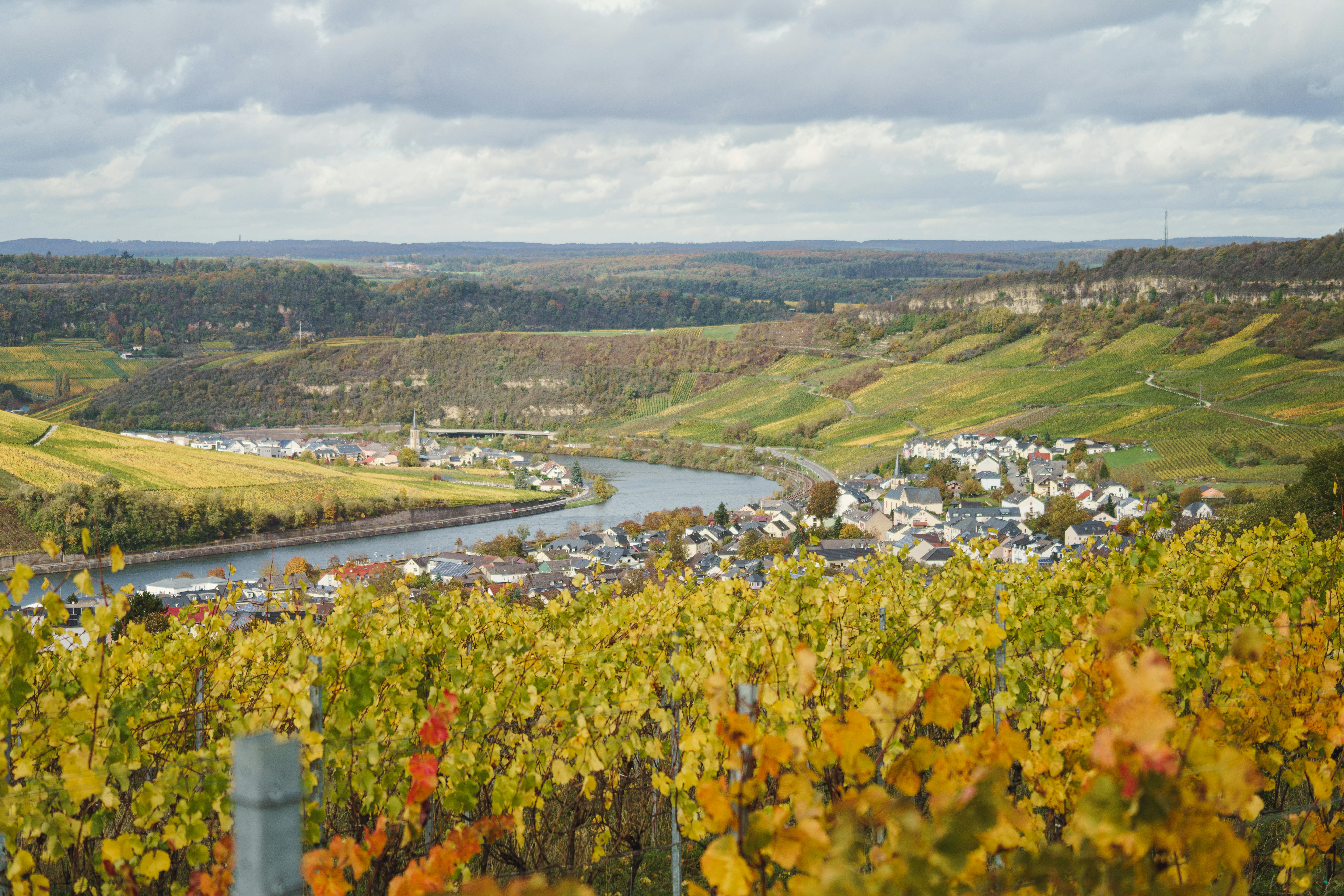 Luxembourg