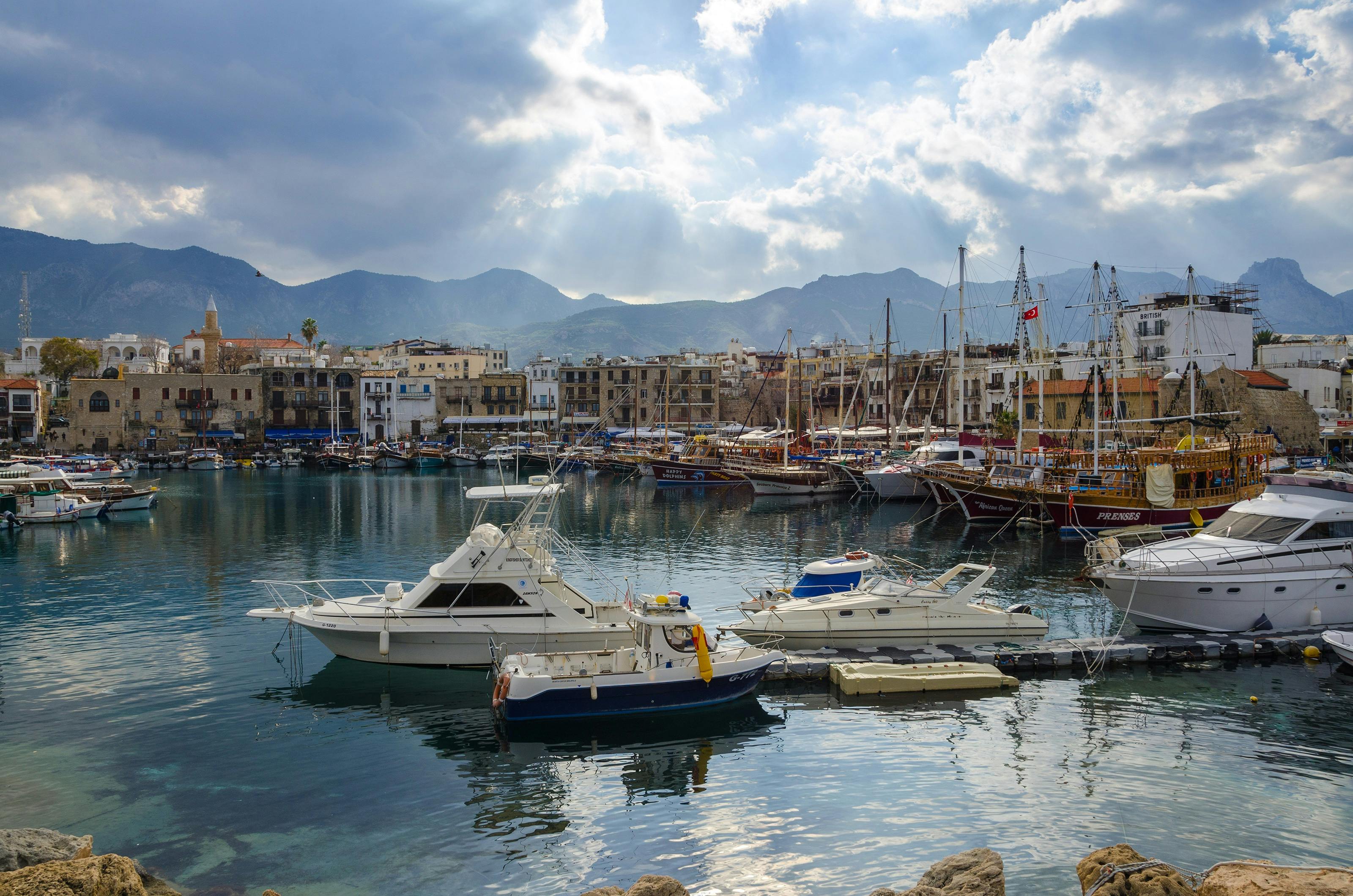Chypre du Nord