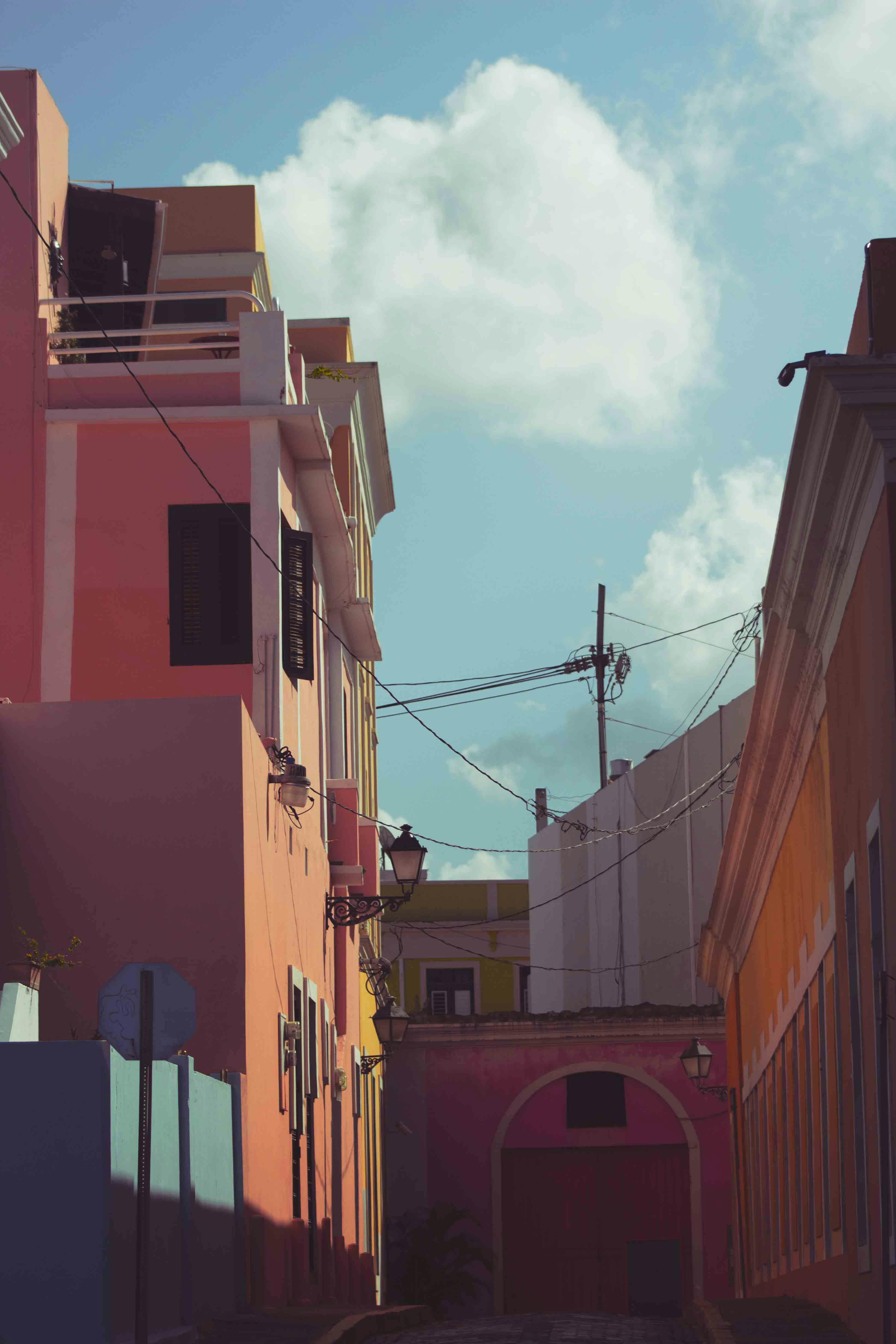Porto Rico