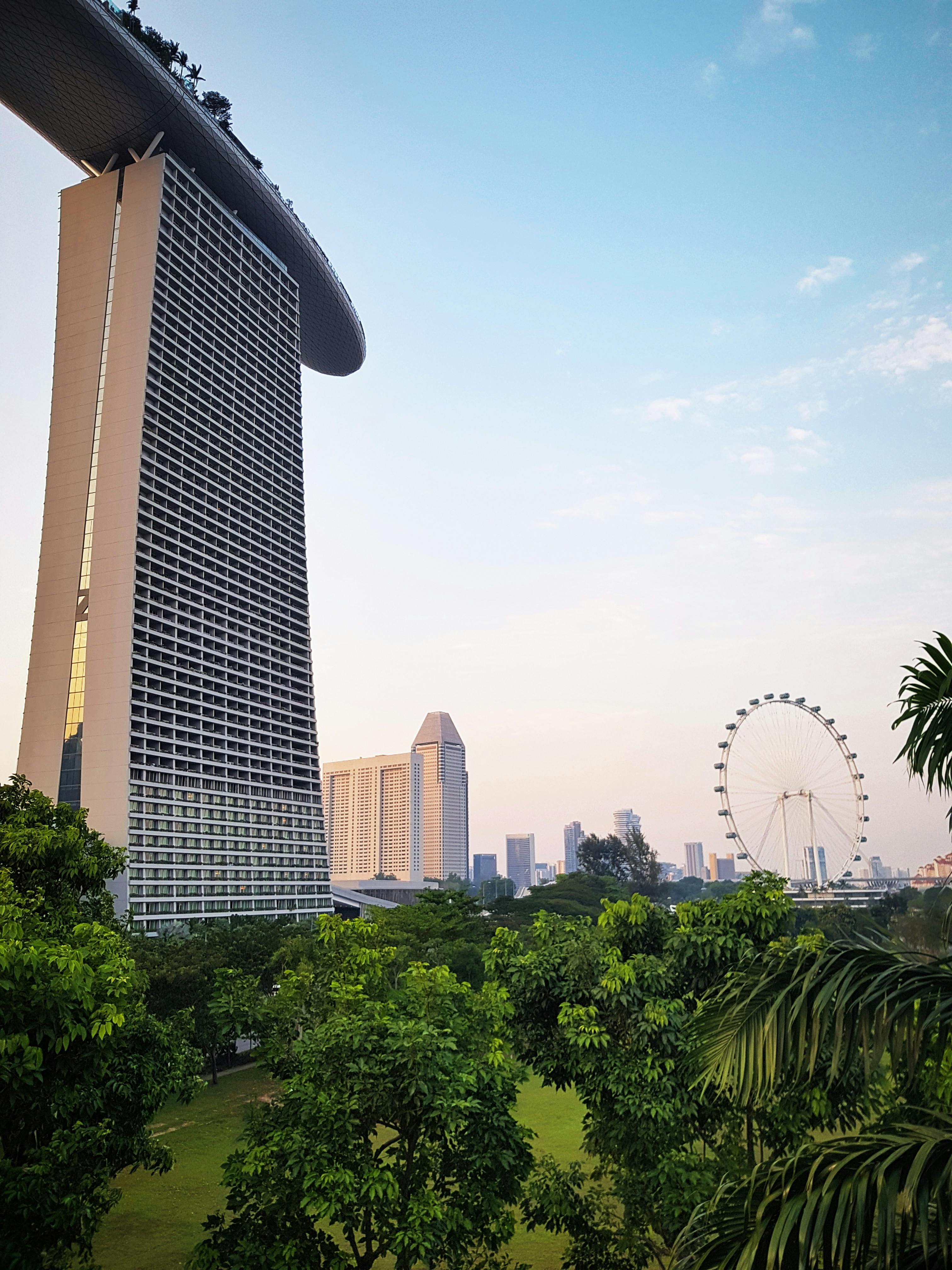 Singapour