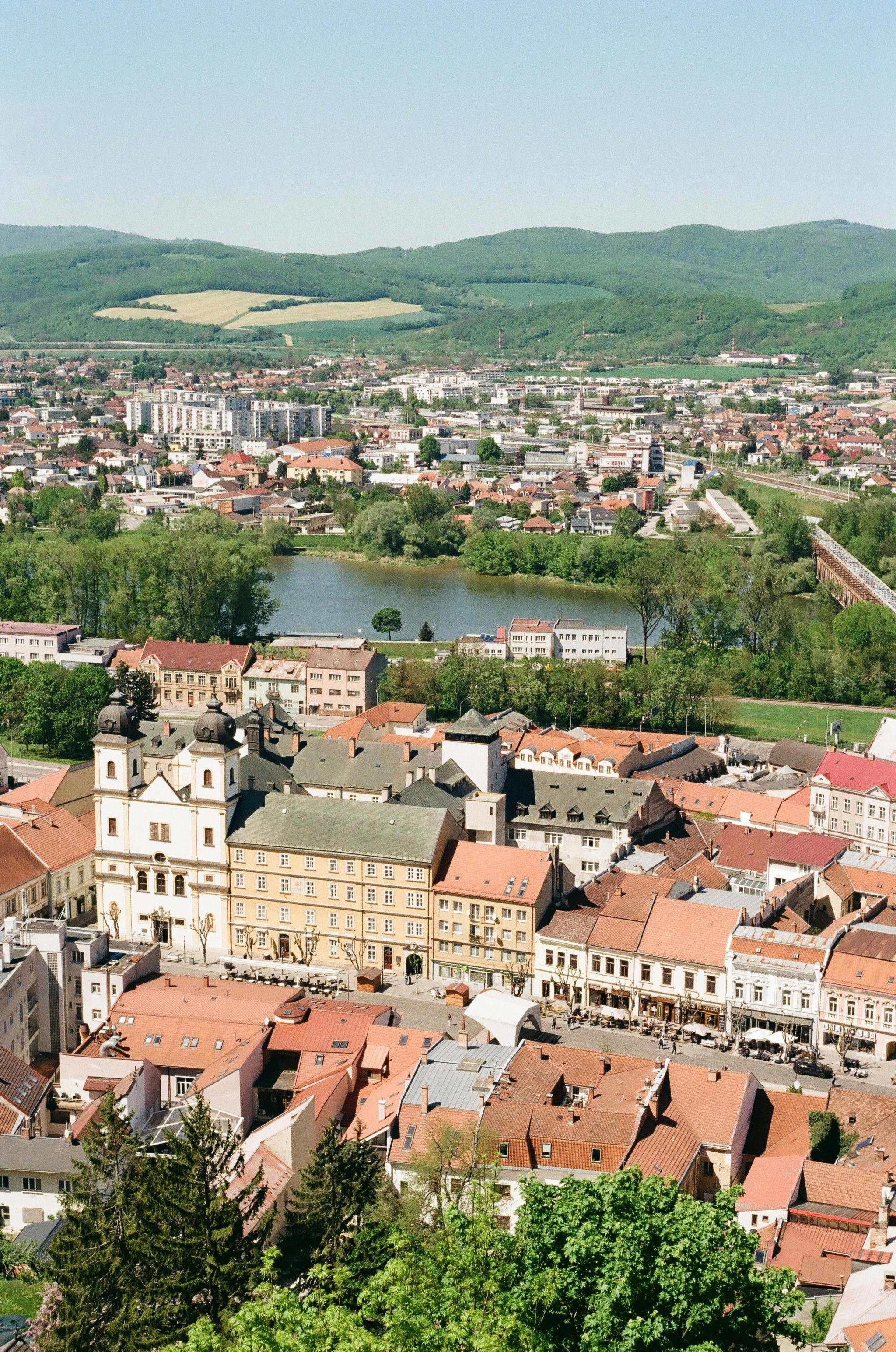 Slovaquie