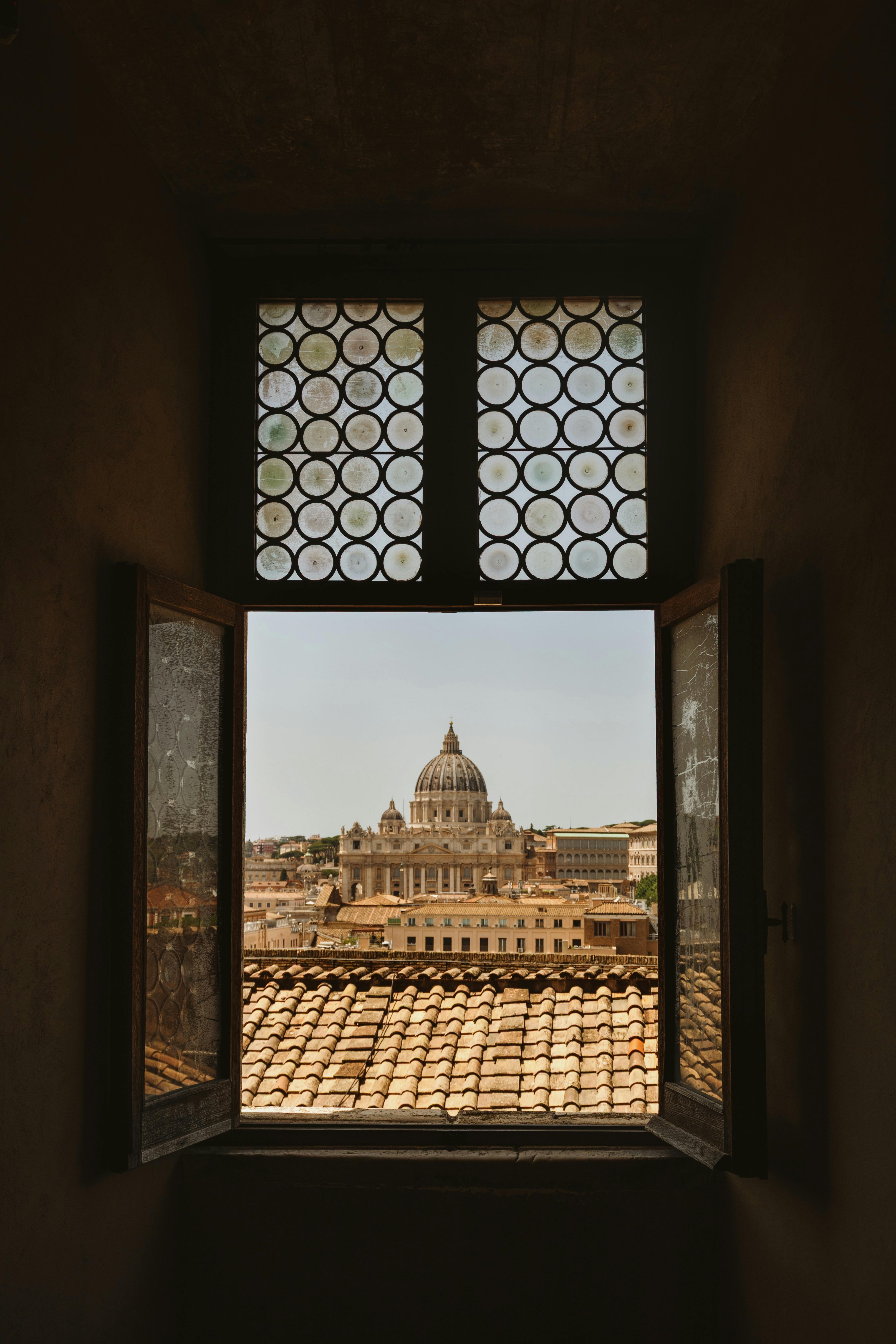 Cité du Vatican